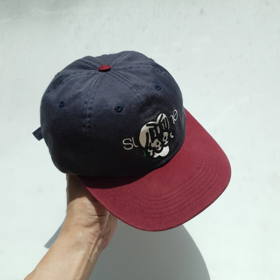 SUPREME x Chito bone pannel cap 상품이미지7