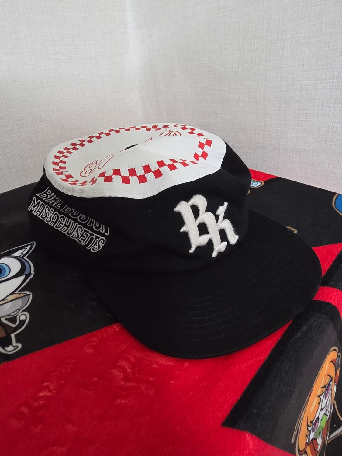 Bike 필박스 블랙 상품이미지1