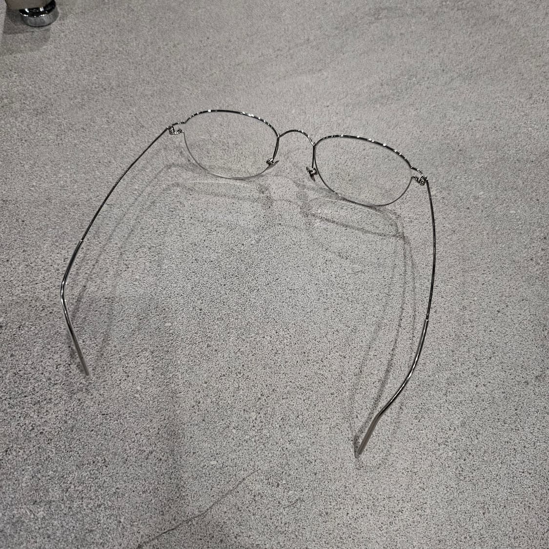 린드버그 프레셔스 18K 몰텐 안경/선글라스 상품이미지4