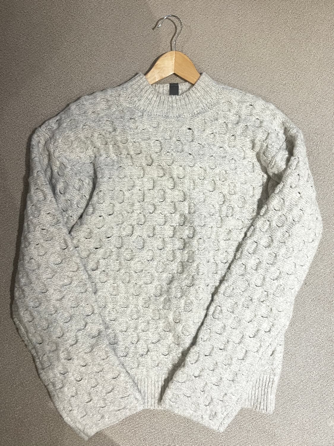 [OS] 신야코즈카 shinya kozuka knit 상품이미지1