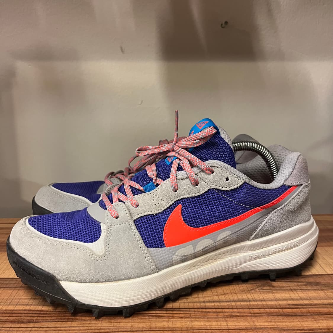 나이키 ACG 로우케이트 상품이미지3