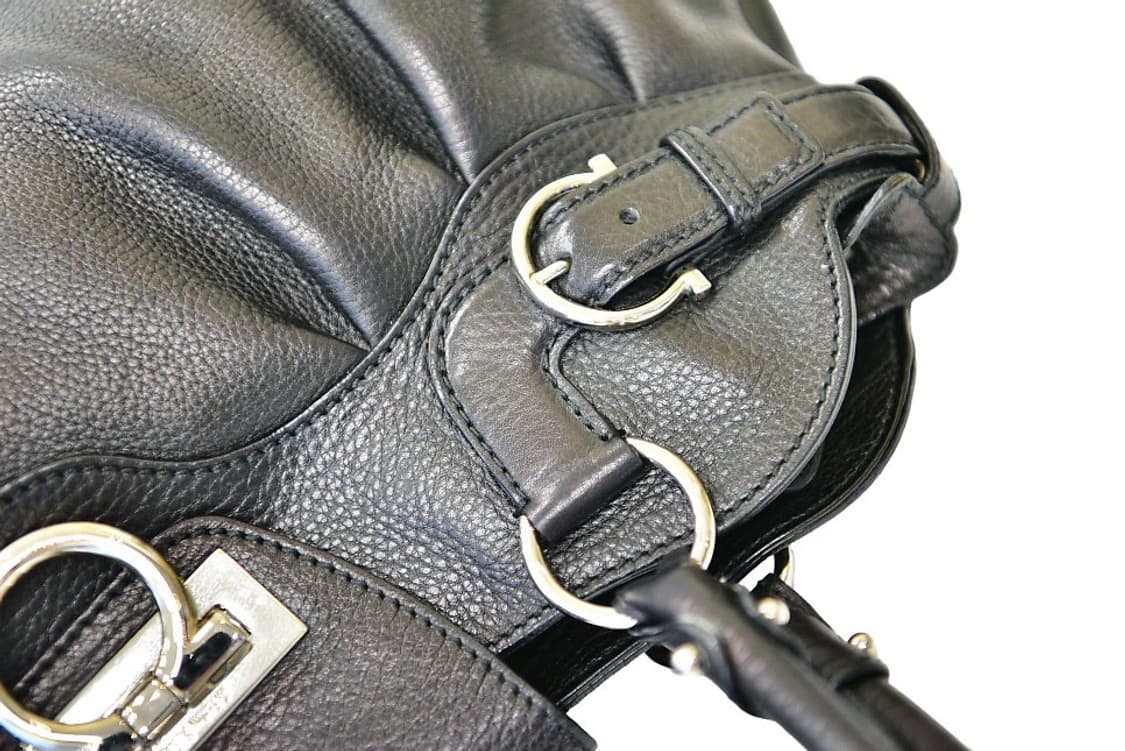 페라가모 간치니 마리사 숄더백(정품) 상품이미지7