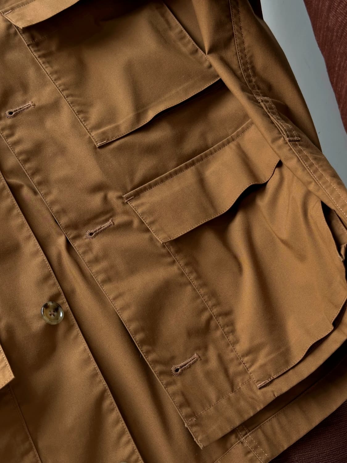 MONKEY TIME by United Arrows 상품이미지3