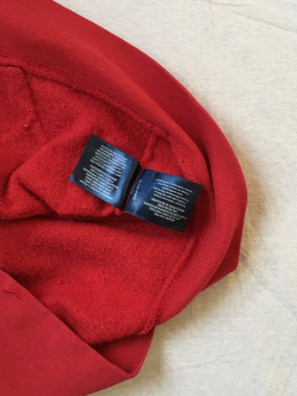 폴로 랄프로렌 포니 후드집업 상품이미지9