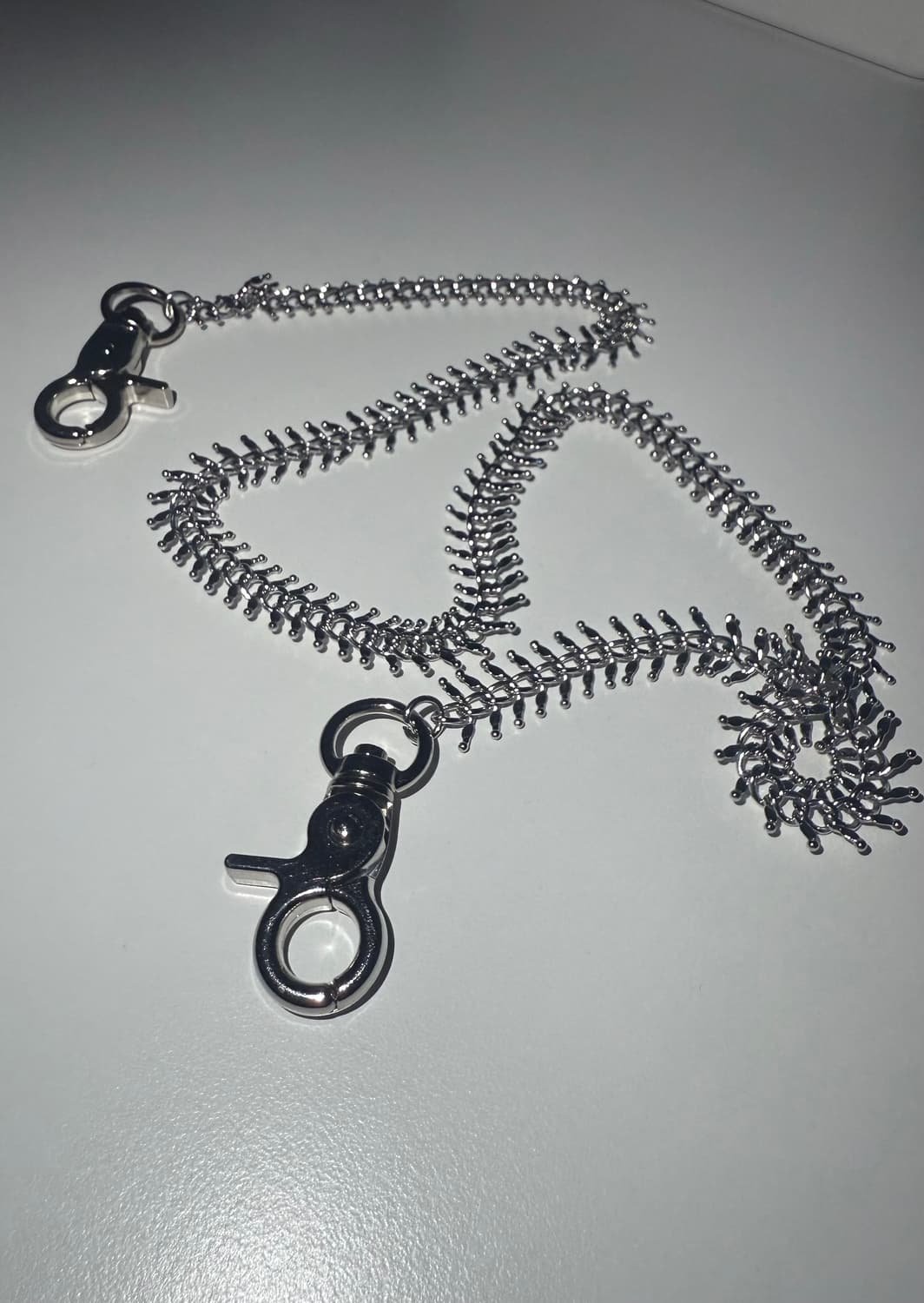 Scorpion chain 바지체인 상품이미지4