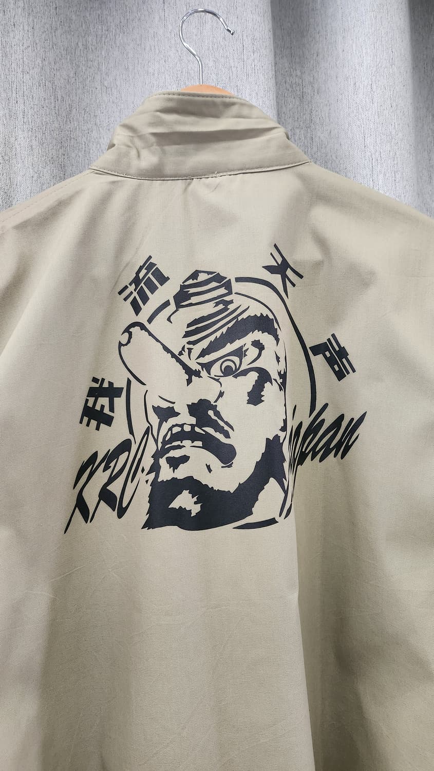 UNITED ATHLE WORKS 상품이미지7