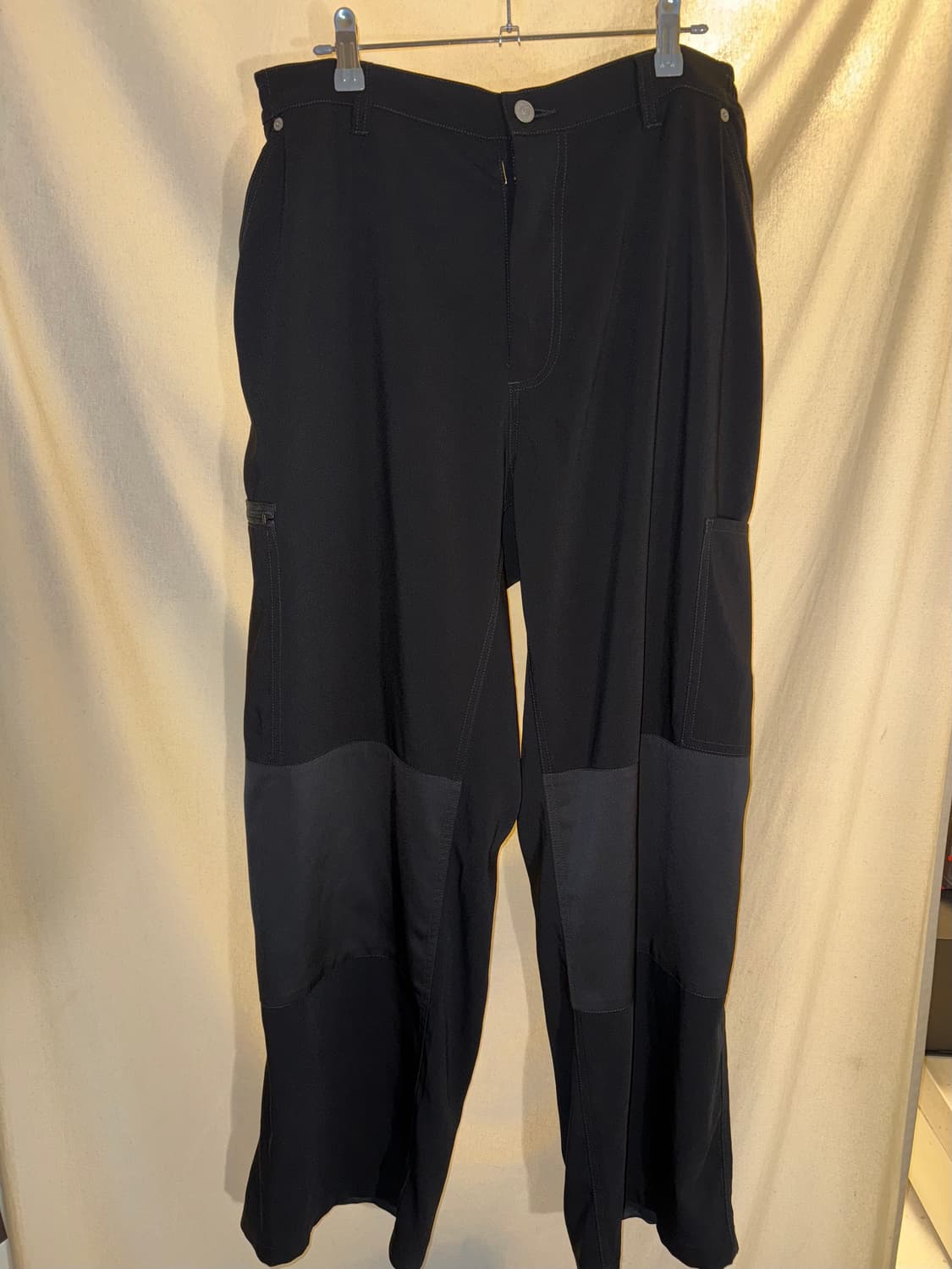 (L) MM6 메종 마르지엘라 크레이프 팬츠 상품이미지3