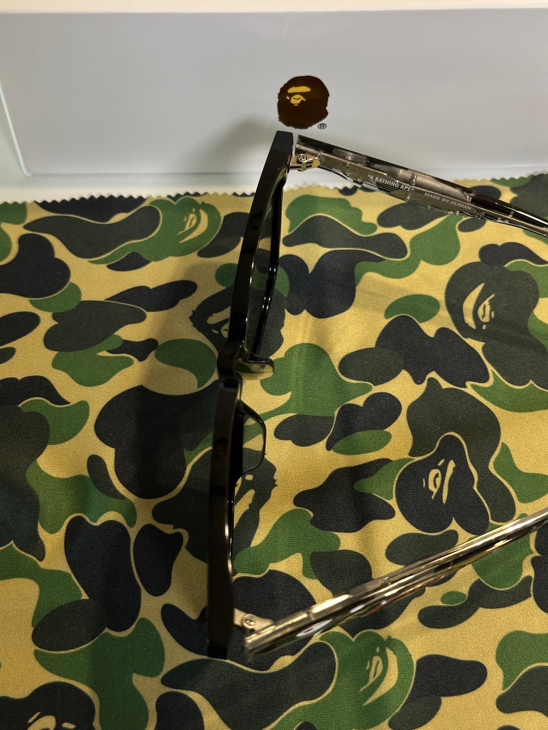 베이프 선글라스 상품이미지5