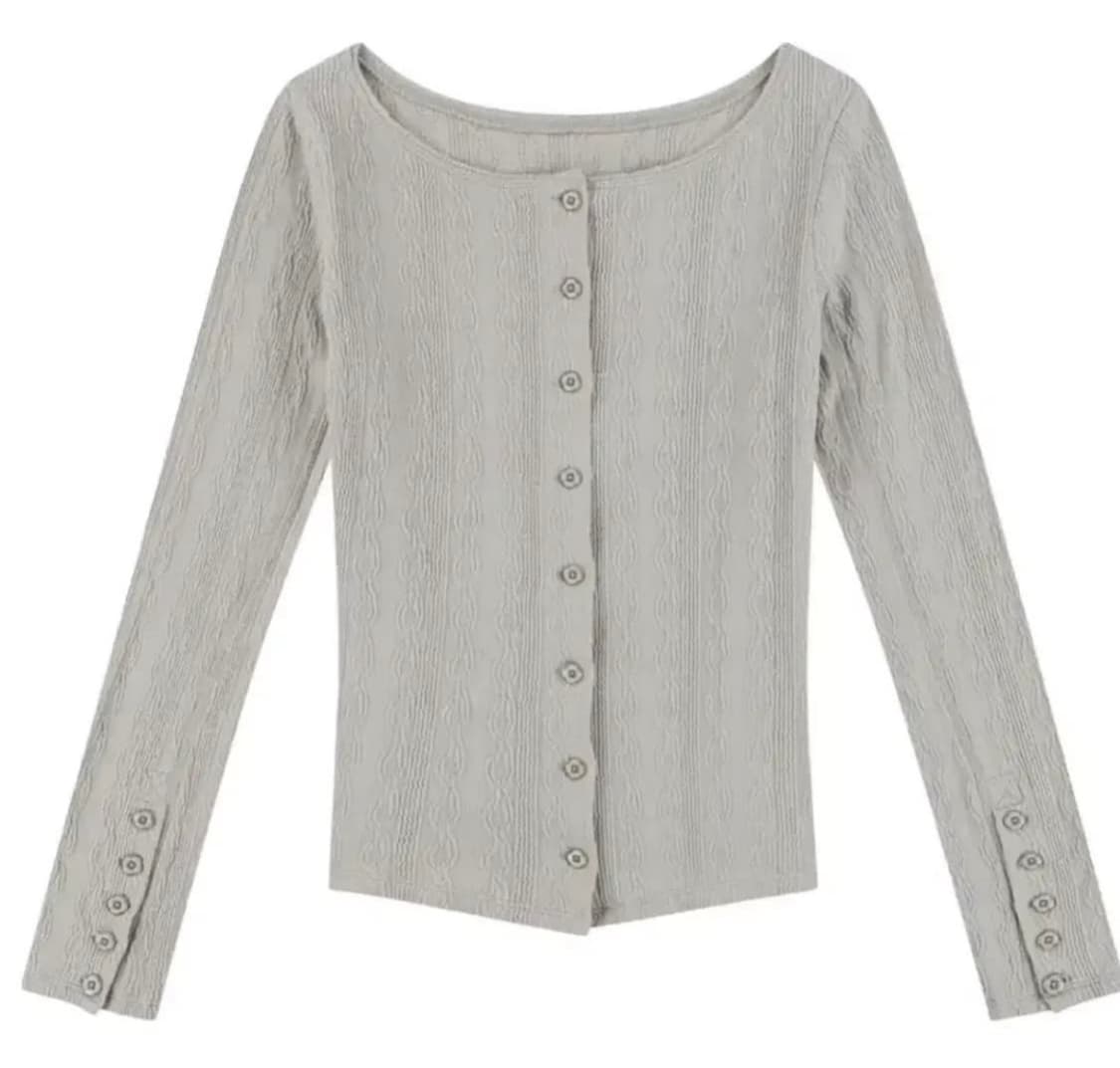 코이세이오 투웨이 롱슬리브 상품이미지1