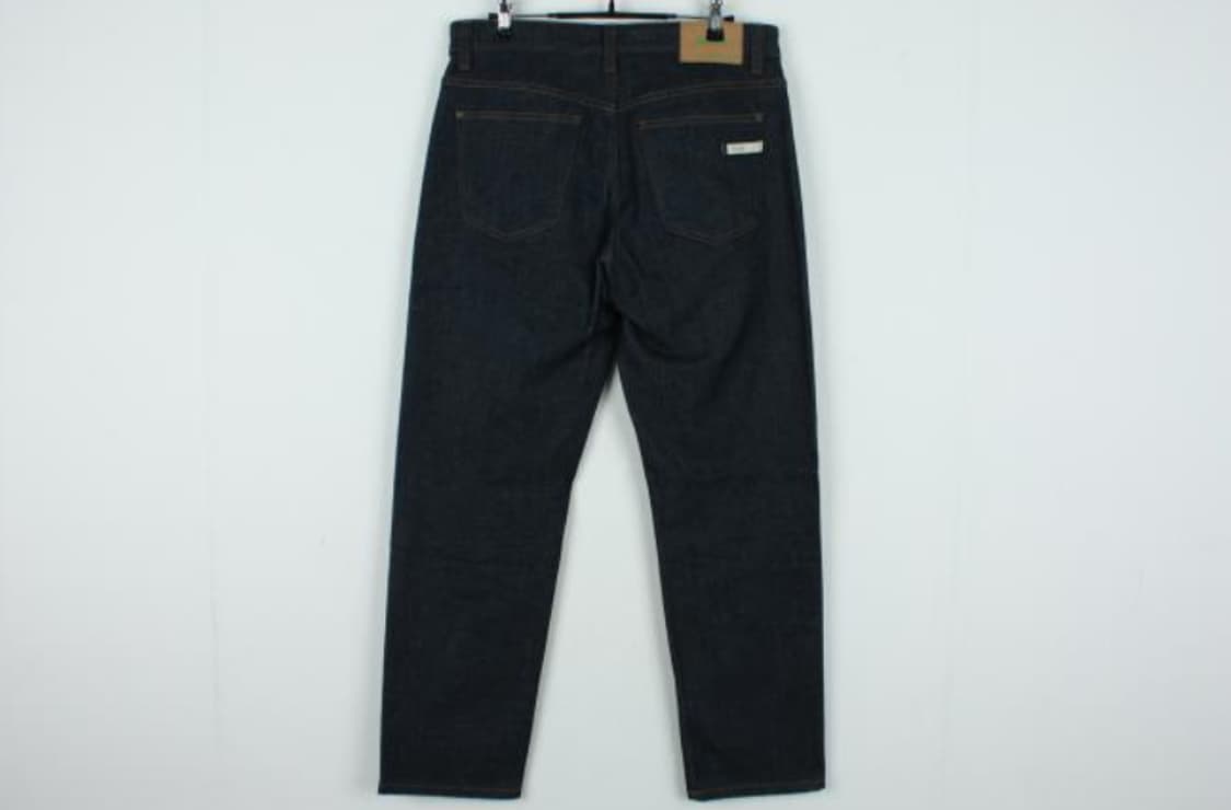 플랙 청바지 상품이미지2