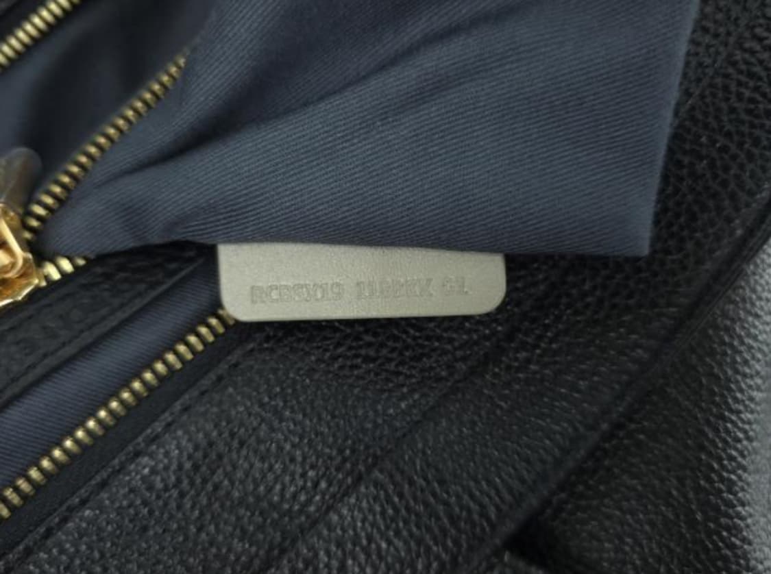 쿠론 숄더백 상품이미지9