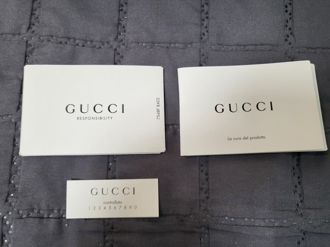 구찌 마이크로시마 미니 돔 상품이미지9