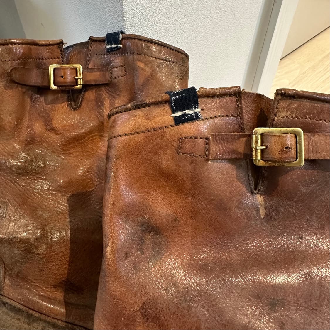 (11)비즈빔 ict 투부츠 visvim two boots 상품이미지4