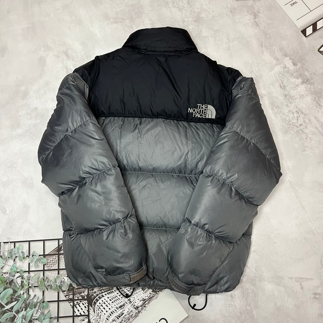 The North Face Nuptse 700 Padding 상품이미지6