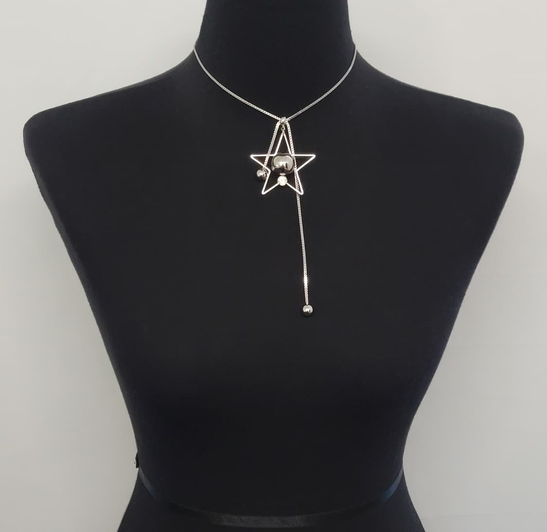 star necklace set 상품이미지9