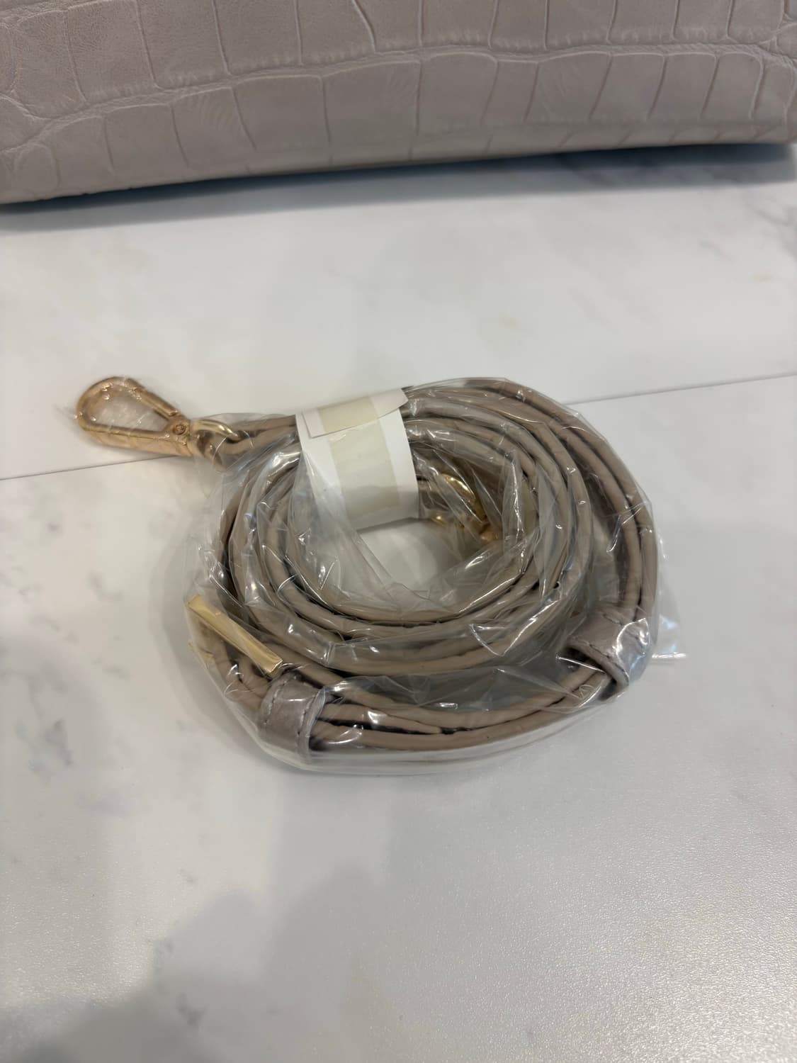 saint scott mini totebag 상품이미지3