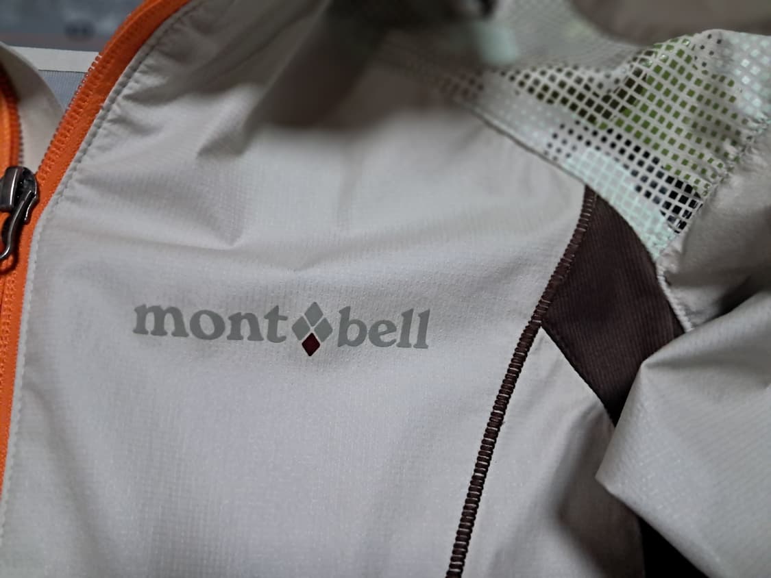 몽벨 여성 바람막이 95 상품이미지9