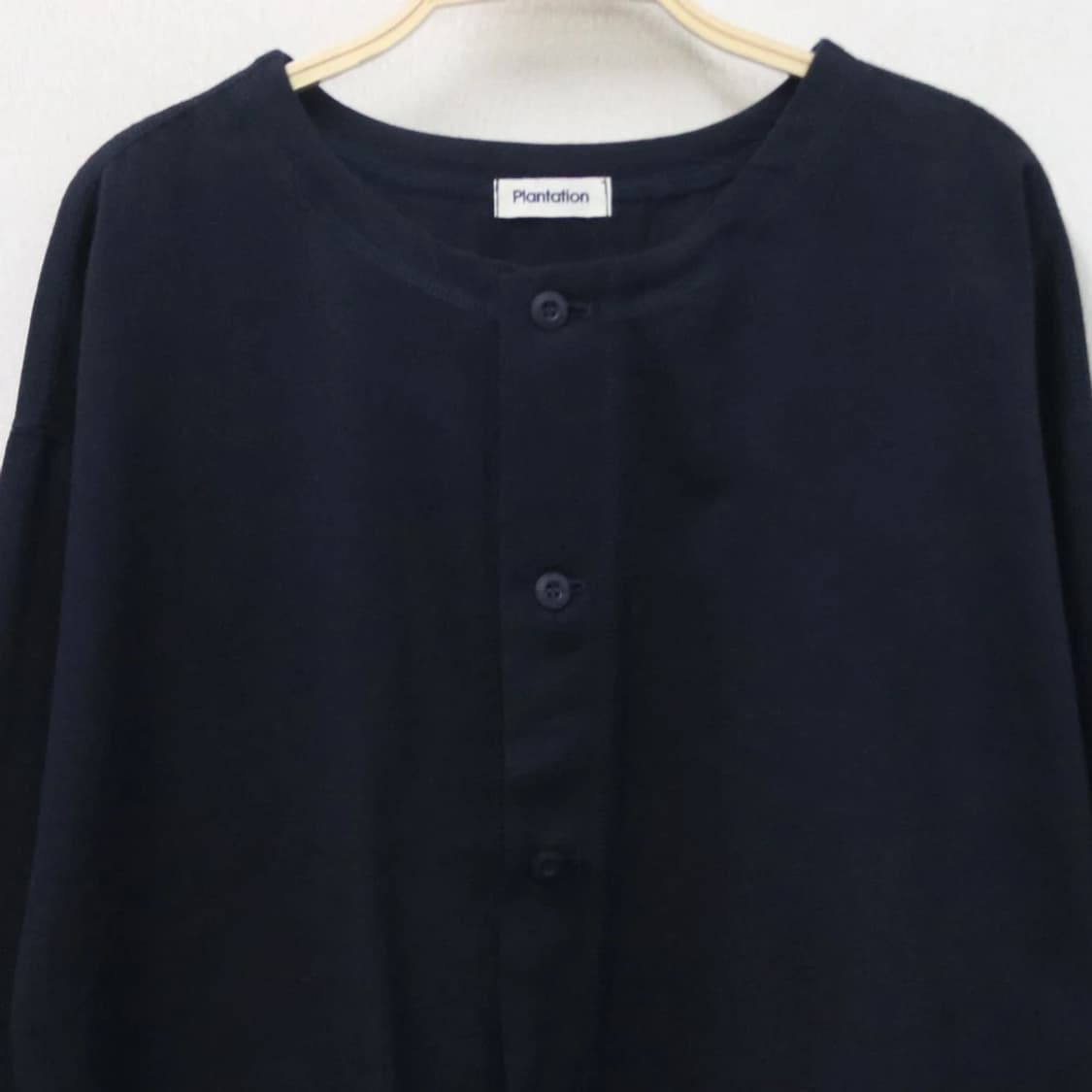 PLANTATION BY 이세이미야케 원피스 셋업 66308 상품이미지4