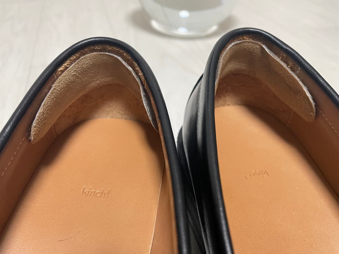 (250) 킨치 COAT-805(a) 로퍼 상품이미지10