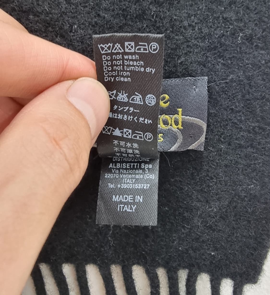 Vivienne Westwood 비비안웨스트우드 상품이미지6