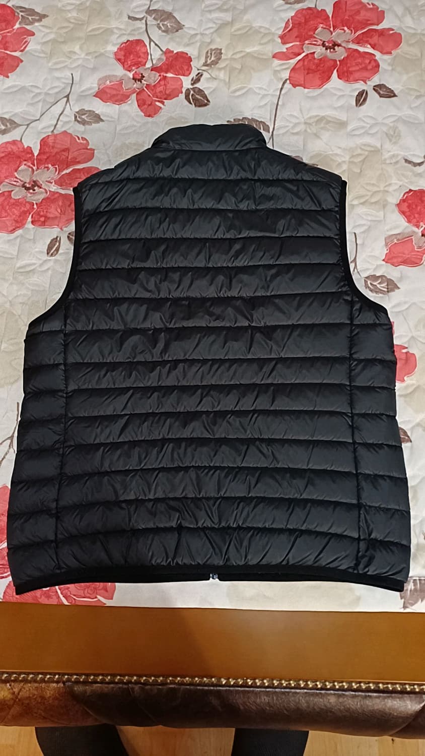 탑텐 오리털경량조끼 105 가슴55 기장67 상품이미지3