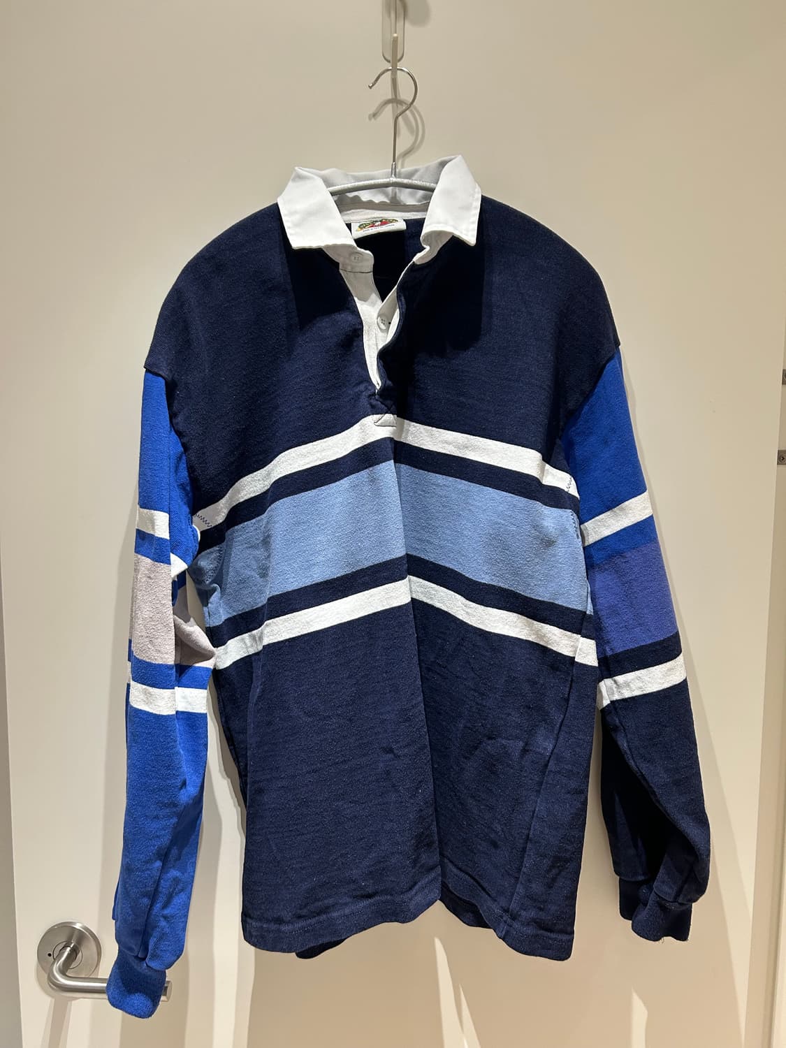 바바리안 럭비티 L 상품이미지1