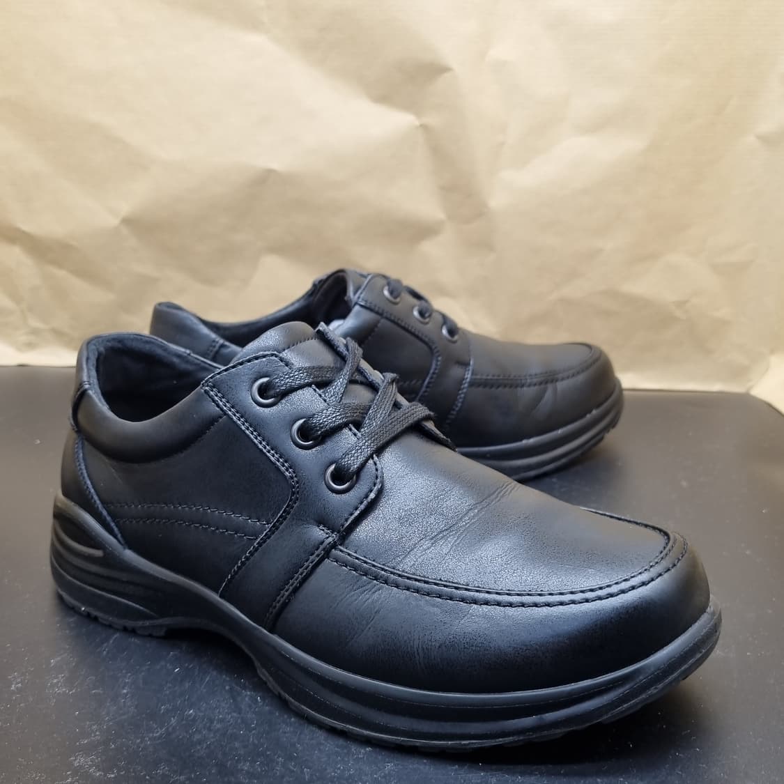 컴포타 COMPORTA 가죽 남성컴포트화260 상품이미지1