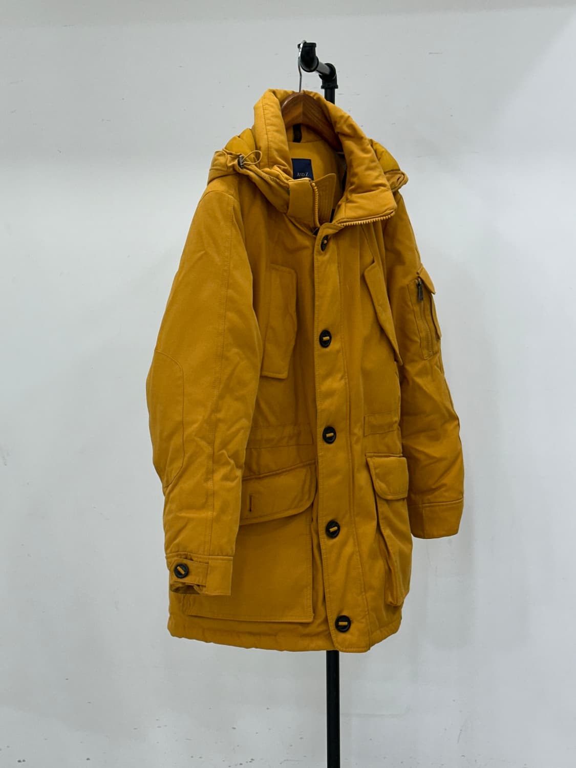 ANDZ 오리털 패딩 상품이미지2