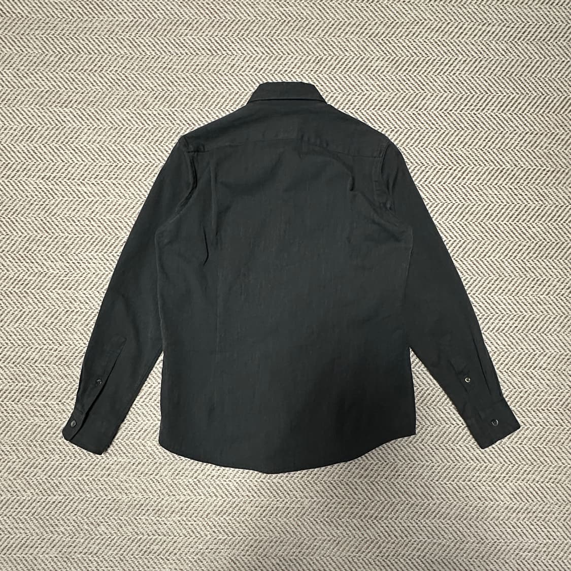 UNITED TOKYO japan made work shirt 상품이미지2