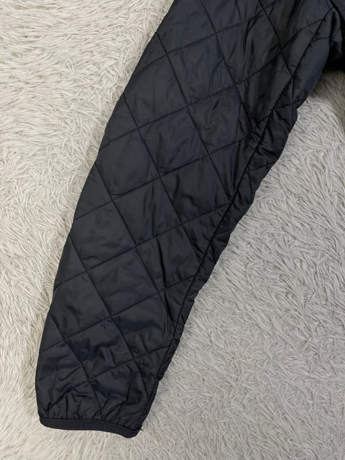 바버 헤리티지 리데스데일 퀼팅 자켓/#2759 상품이미지2