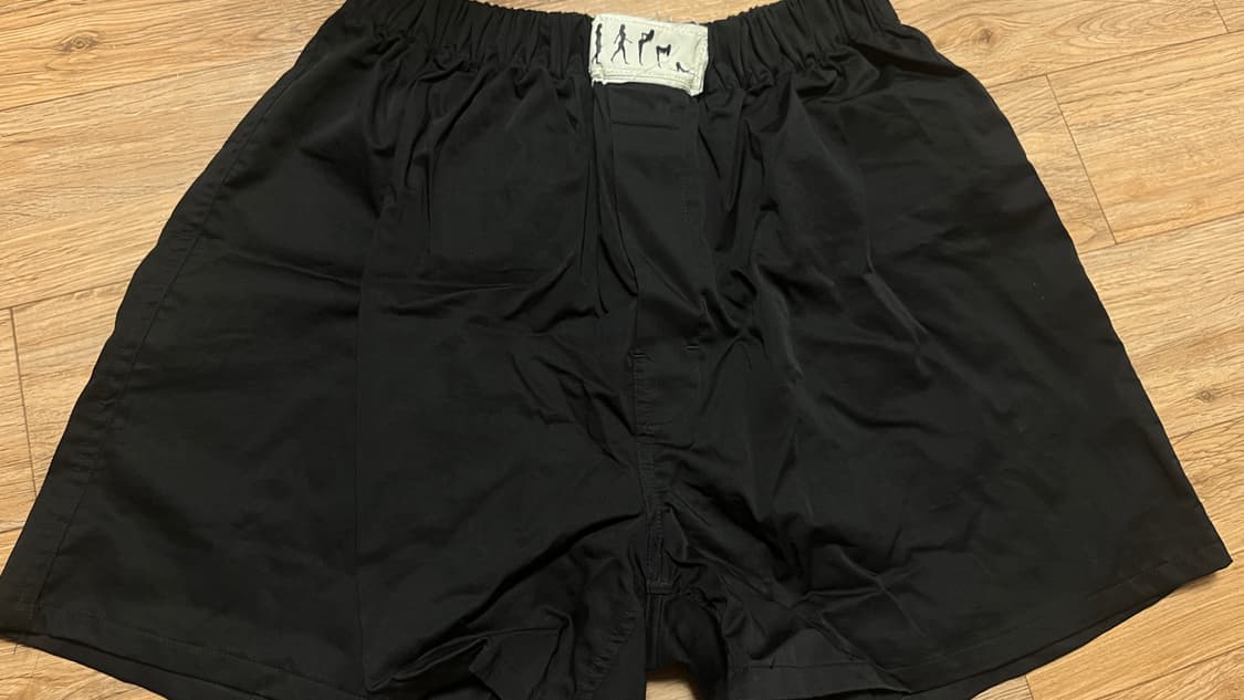 빨간줄 팬티 빤쓰 상품이미지1