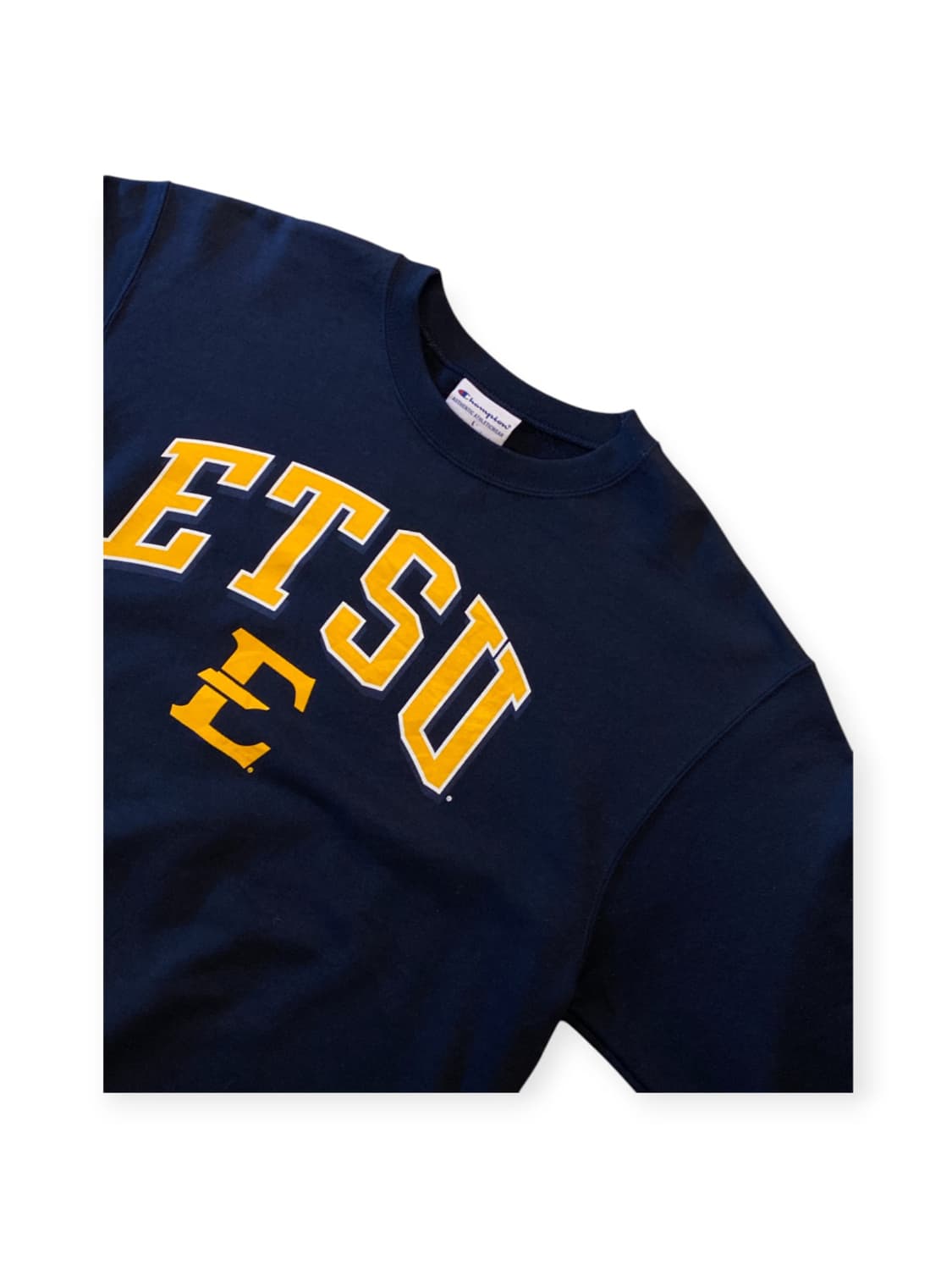 챔피온 맨투맨 50/50 (Man XL) 상품이미지3