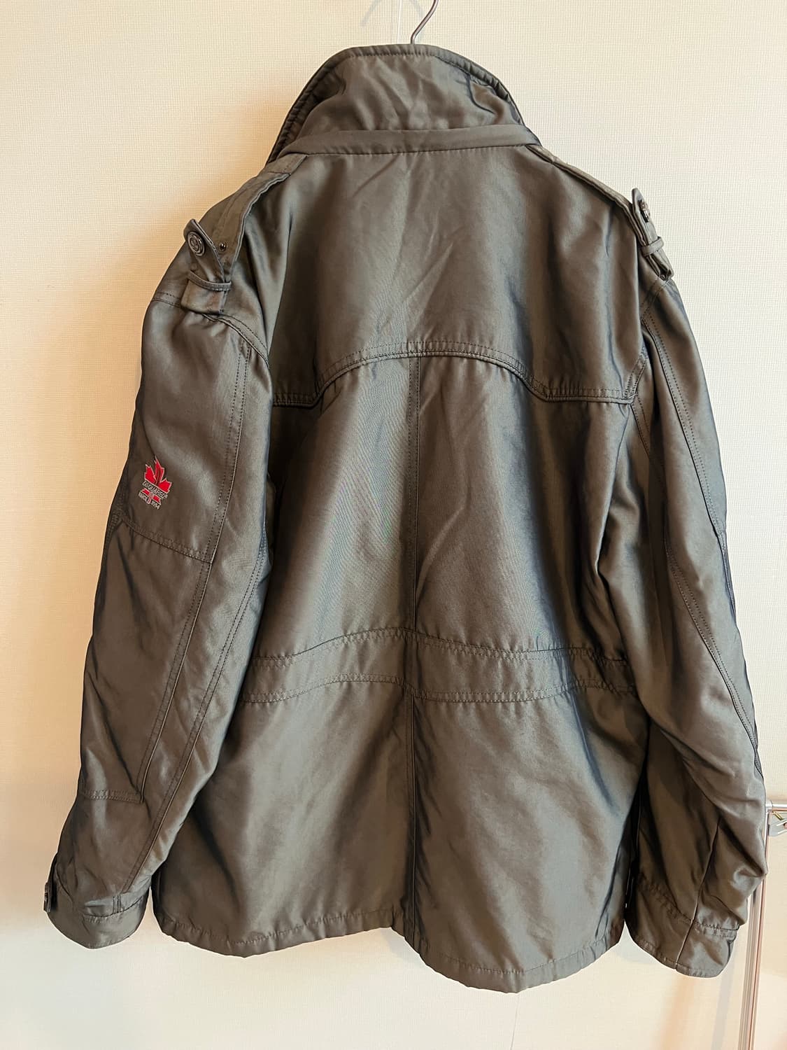 디스케어드 2 상품이미지8