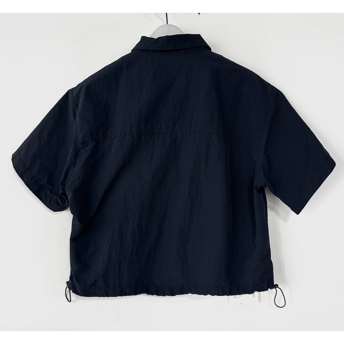 구호플러스 24 반팔 집업 점퍼 상품이미지6