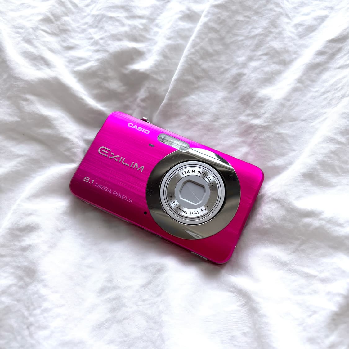 카시오 엑슬림 z80 casio exilim 상품이미지2