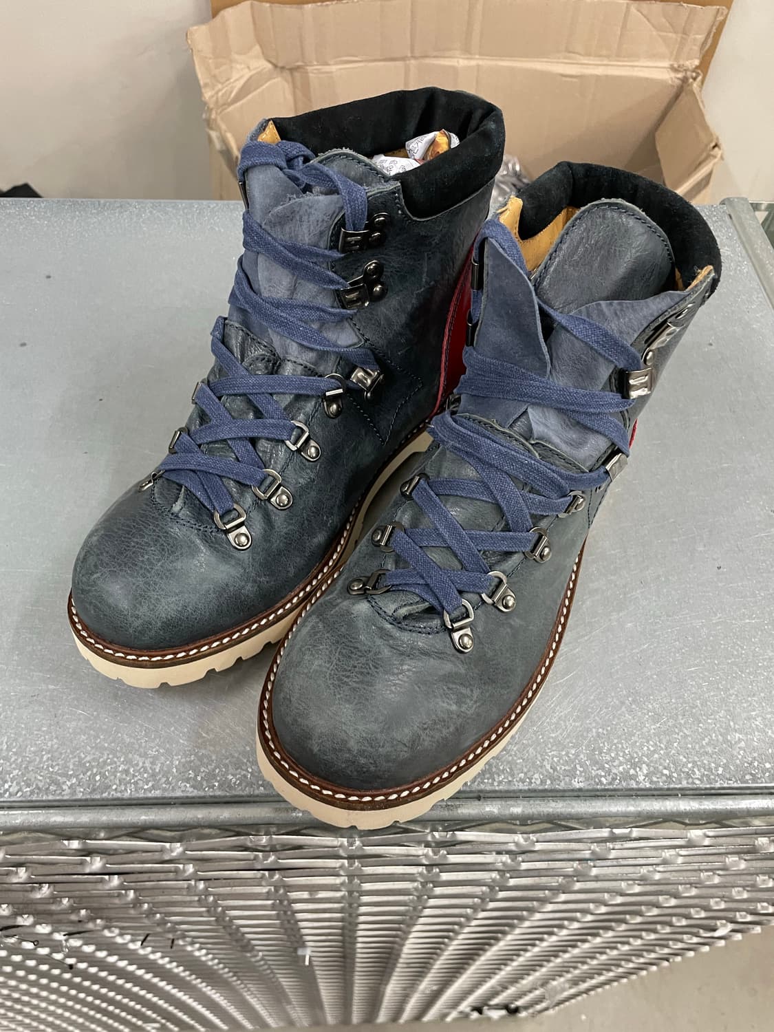 시스템 하이킹 워커 275 (gr-4347) 상품이미지2