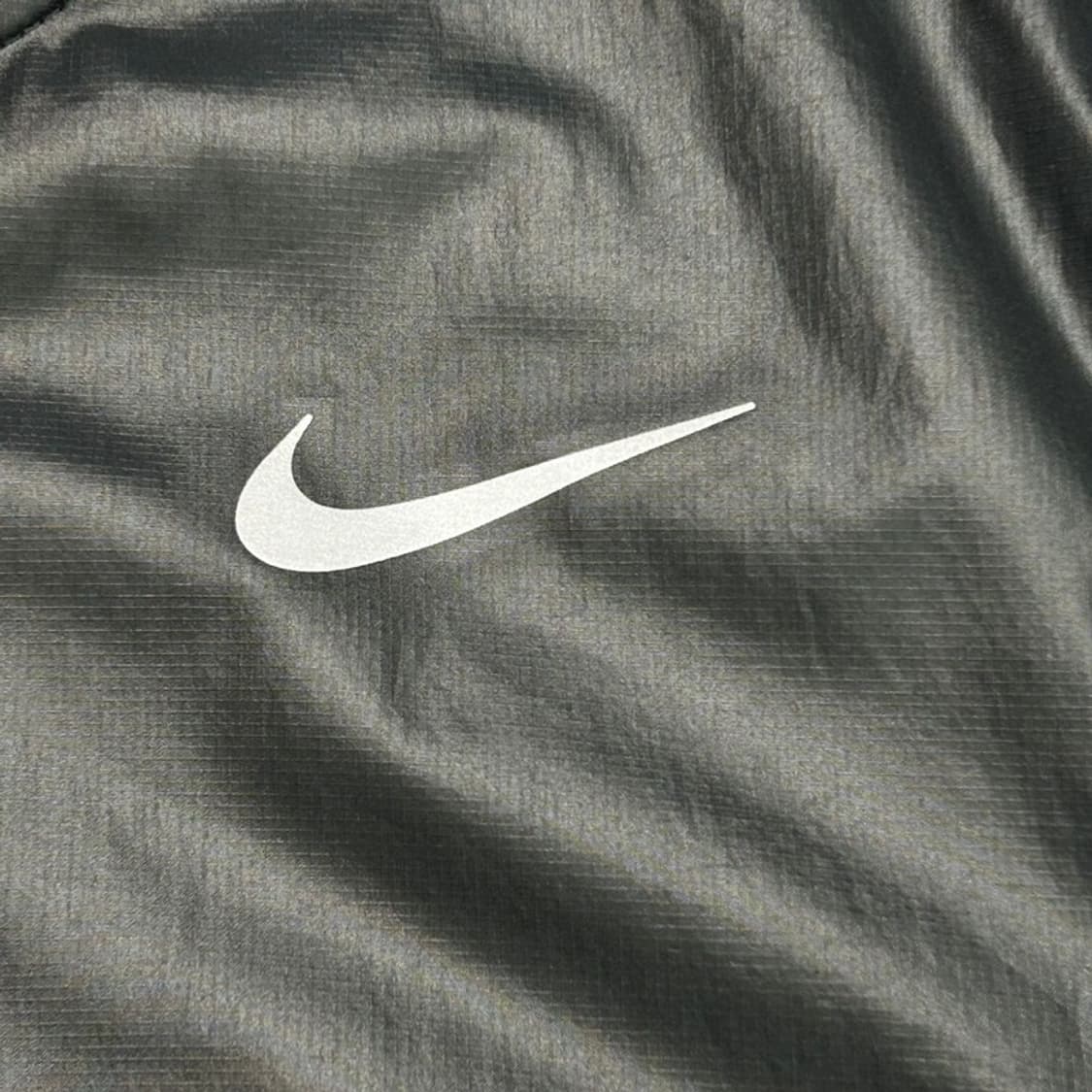 나이키 스우시 런 러닝 재킷 S 상품이미지2
