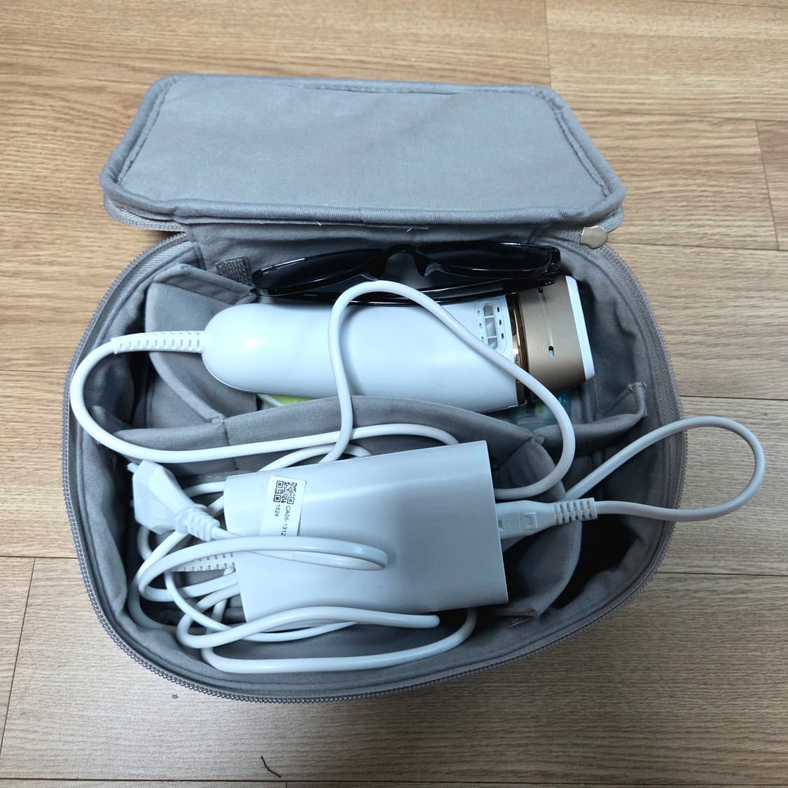 브라운 제모기 5054 상품이미지1