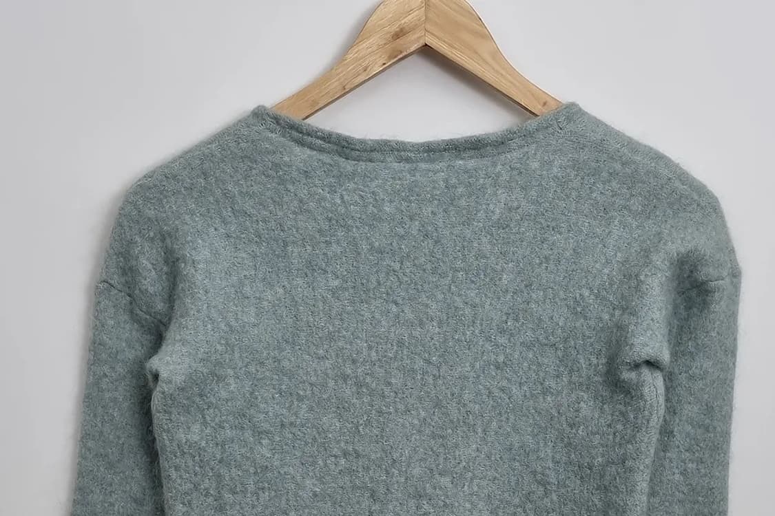 WHITE STUFF 모헤어 니트  상품이미지5