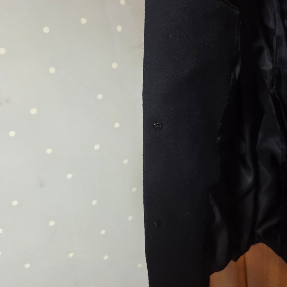 포터리 비즈니스 자켓 상품이미지8