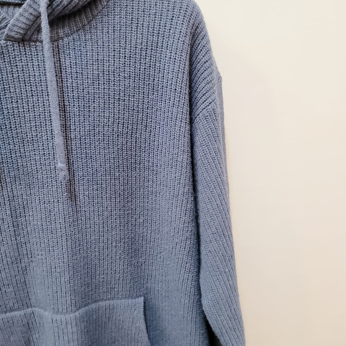 2) 코오롱 하이드아웃 후드니트 상품이미지3