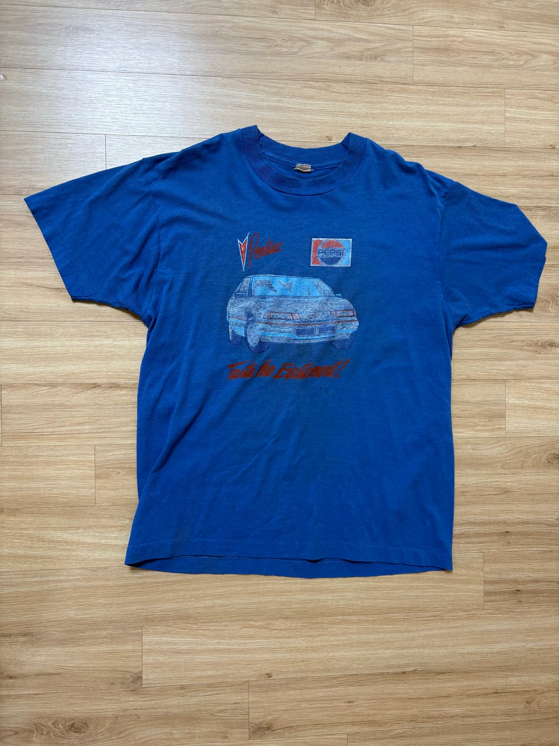 70~80’s Screen Stars Pepsi (100-105) 상품이미지1