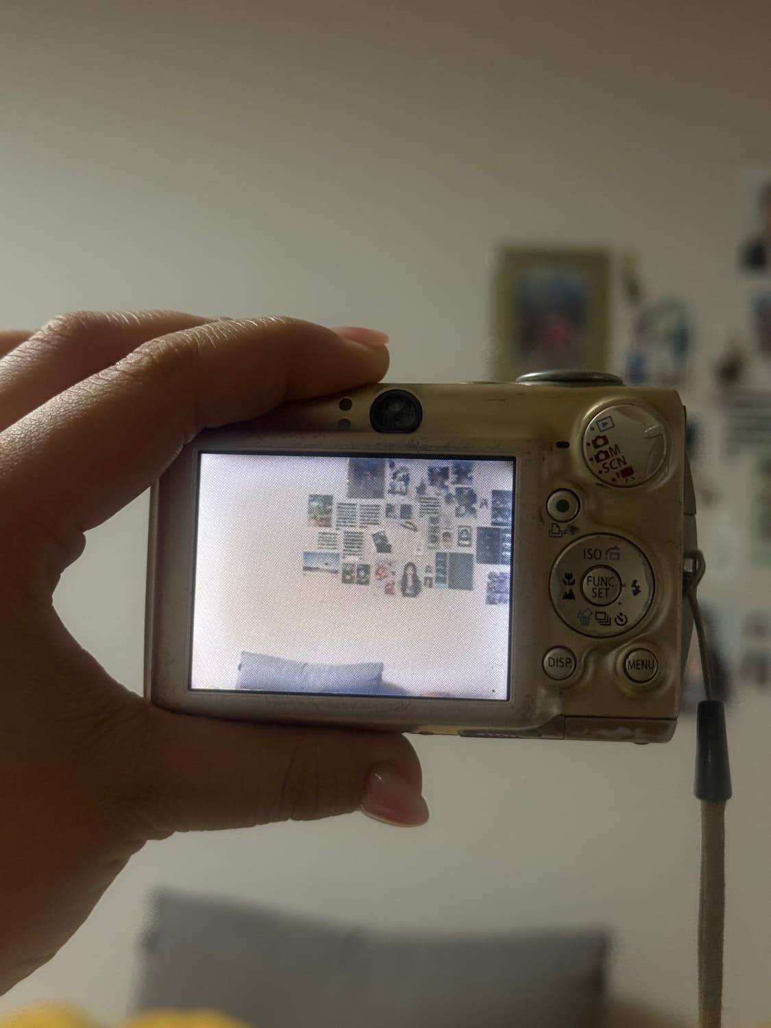 예약중) 캐논 익서스750 ixus750 상품이미지7