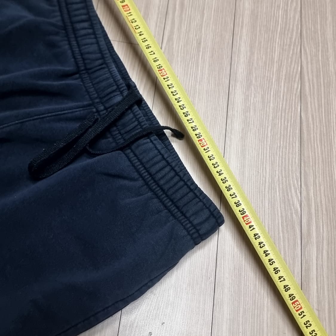 나이키 네이비 조거팬츠 xl 상품이미지7