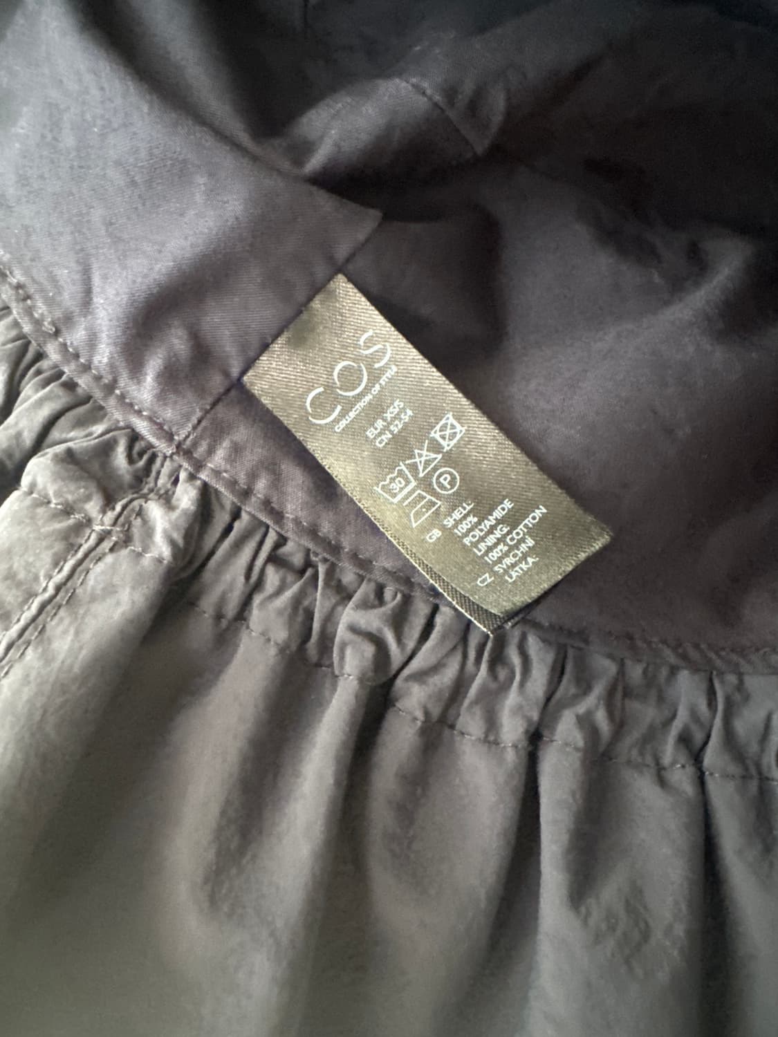 코스 모자 상품이미지2