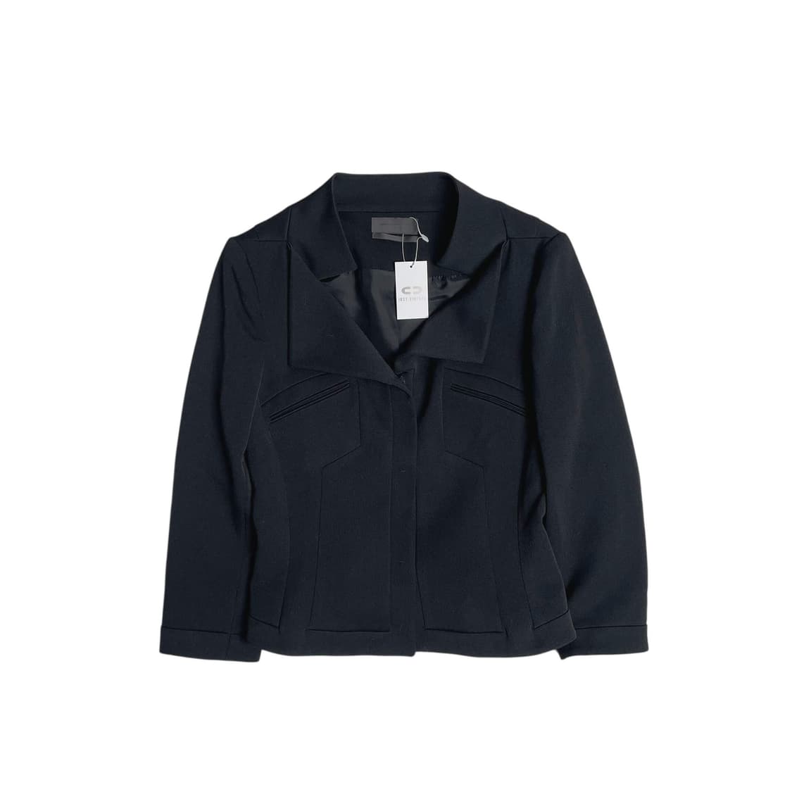 Narciso rodriguez 패널 블레이져 ( italy)   상품이미지1