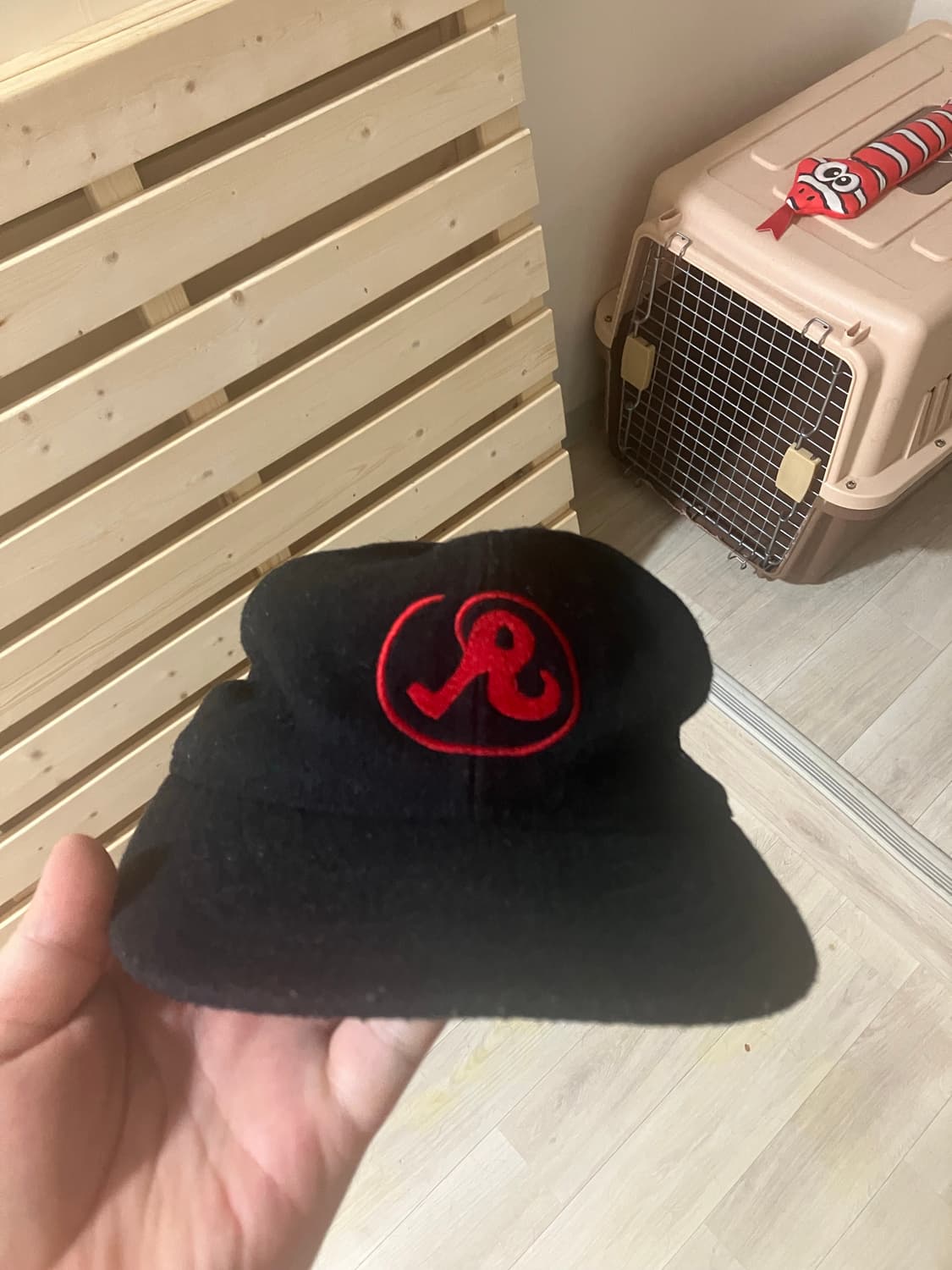 리차드슨 모자 상품이미지1