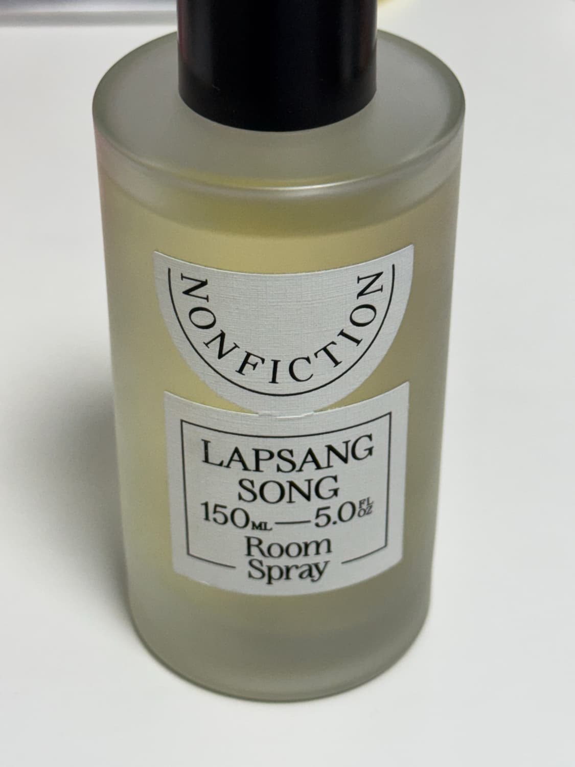 논픽션 랍상송 룸스프레이 150ml 향수 상품이미지1