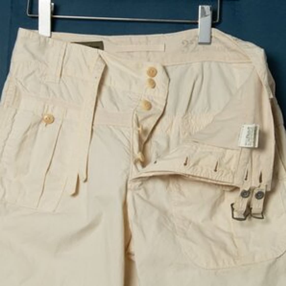 [32] 나이젤카본 구르카 쇼츠 반바지 상품이미지4