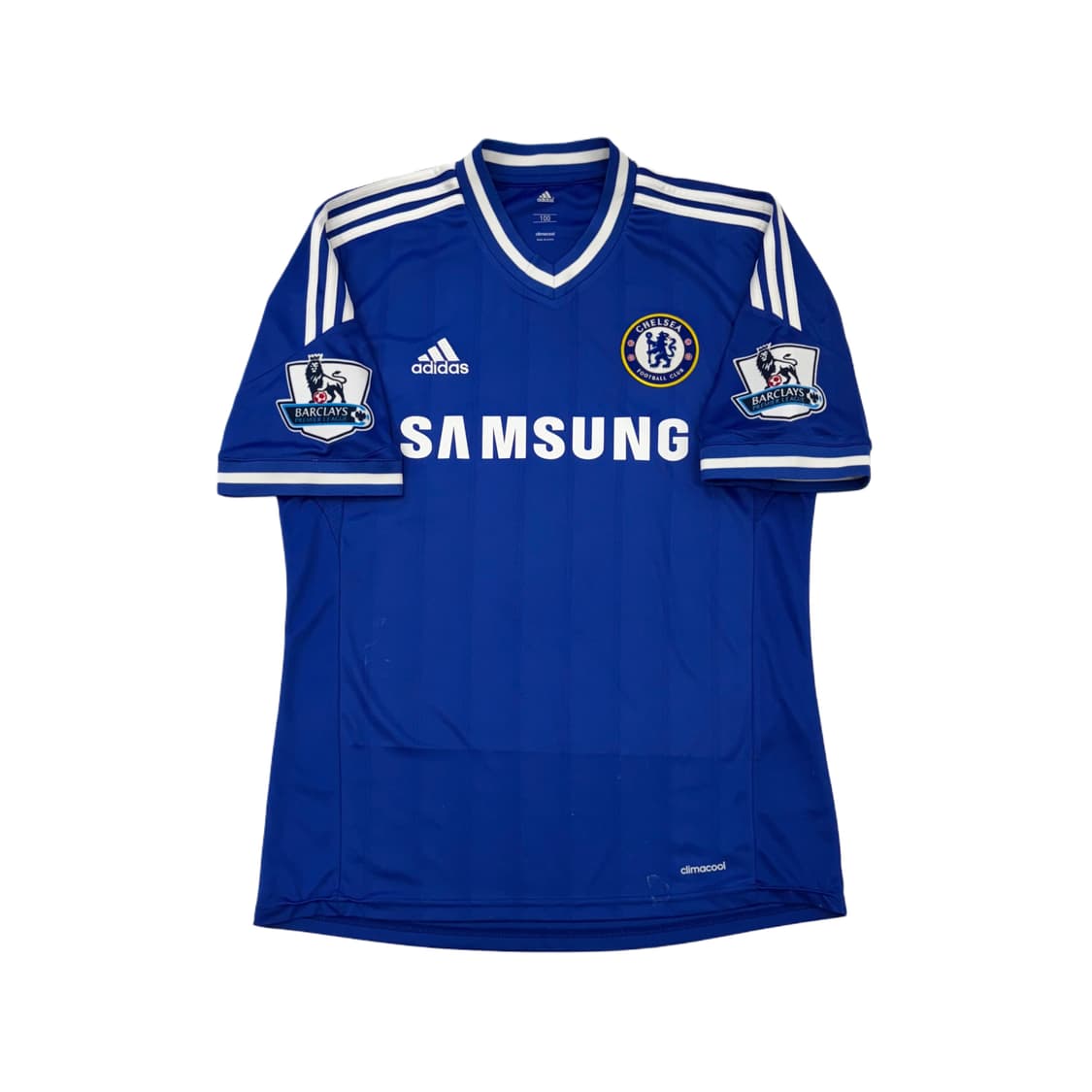 아디다스 13 14 첼시 홈 아자르 유니폼 상품이미지2